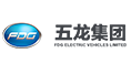 五龍電動車（集團(tuán)）公司 網(wǎng)站建設(shè)案例