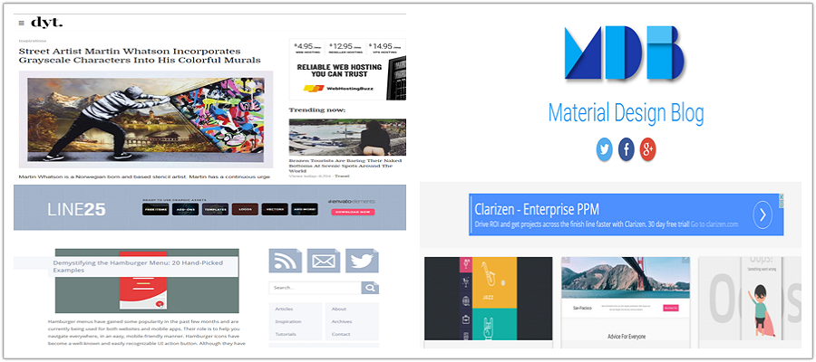 2018年必須遵循的10個(gè)網(wǎng)站設(shè)計(jì)博客-瑩晨建站-www.algeanandpartners.com