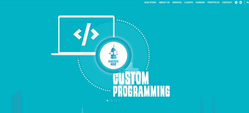 網(wǎng)站設計指南：設計網(wǎng)站，標識和品牌和入門-瑩晨建站-www.algeanandpartners.com