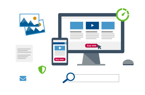 7個(gè)標(biāo)志表示是時(shí)候升級(jí)您的網(wǎng)站了-瑩晨建站-www.algeanandpartners.com