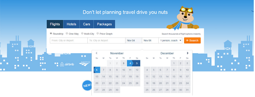 關(guān)于網(wǎng)頁中時間和日期輸入字段設(shè)計趨勢-瑩晨建站-www.algeanandpartners.com