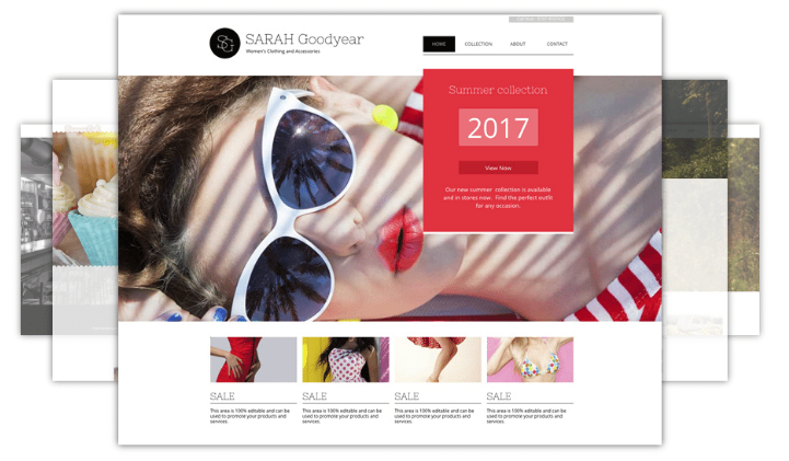 如何為企業(yè)選擇合適的網(wǎng)站構(gòu)建器-瑩晨建站-www.algeanandpartners.com