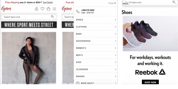 如何讓網(wǎng)站移動端更友好-瑩晨建站-www.algeanandpartners.com