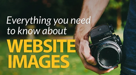 圖片對網站設計有多重要-瑩晨建站-www.algeanandpartners.com