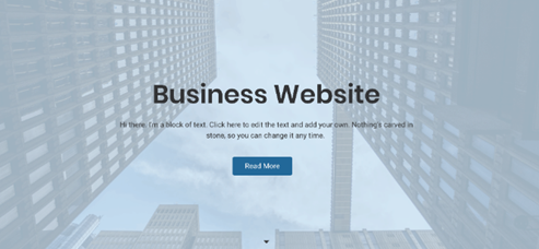 網(wǎng)站中“關(guān)于我們”頁面設(shè)計的的8個步驟-瑩晨建站-www.algeanandpartners.com