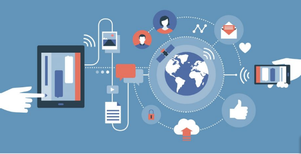 2019年熱門移動應(yīng)用UI設(shè)計趨勢-瑩晨建站-www.algeanandpartners.com 2019年熱門移動應(yīng)用UI設(shè)計趨勢-瑩晨建站-www.algeanandpartners.com