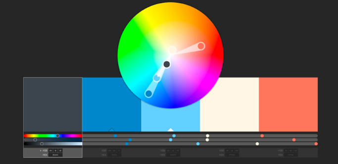 您的網(wǎng)站調(diào)整現(xiàn)代設(shè)計的方法-瑩晨建站-www.algeanandpartners.com