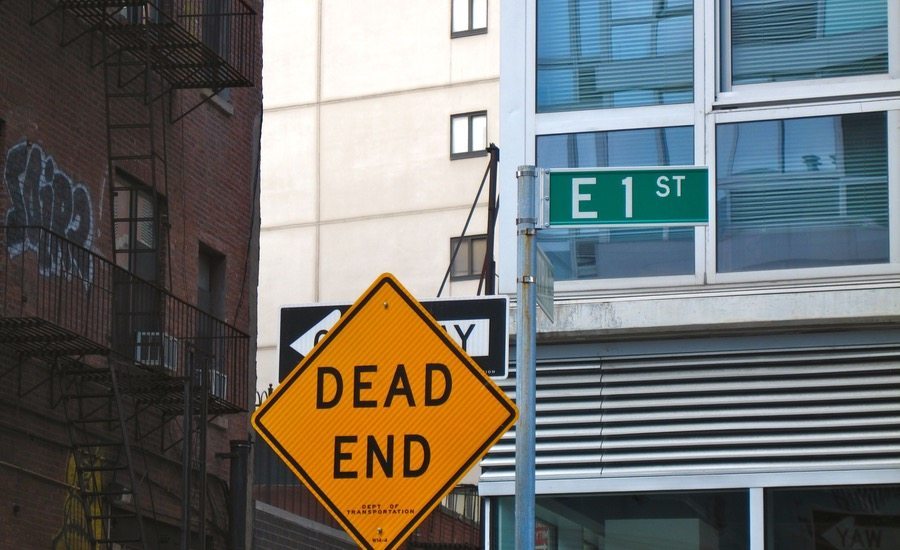 您的網(wǎng)站需要重新設(shè)計的十個標(biāo)志-瑩晨建站-www.algeanandpartners.com