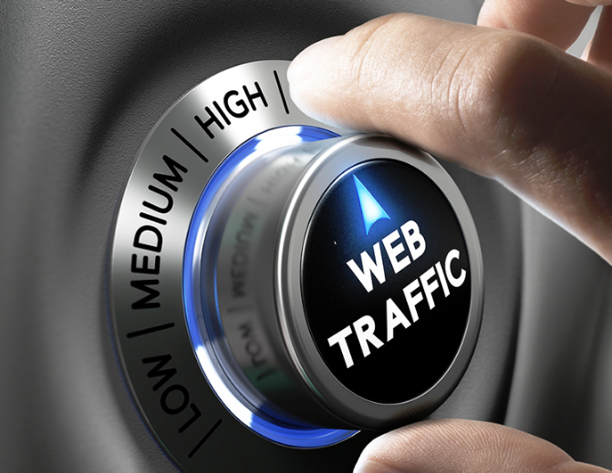 如何增加你的網(wǎng)站流量-瑩晨建站-www.algeanandpartners.com