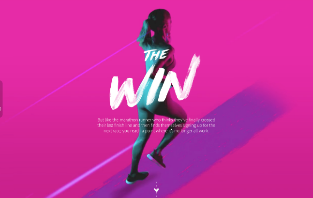 2019年的網(wǎng)站設計趨勢-瑩晨建站-www.algeanandpartners.com