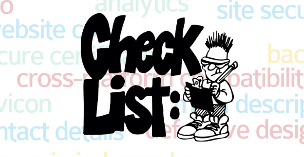 在啟動(dòng)新網(wǎng)站之前要檢查的12件事-瑩晨建站-www.algeanandpartners.com