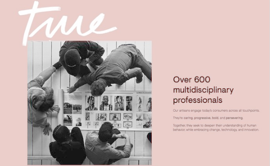 網(wǎng)站設(shè)計：留下空白的5個理由-瑩晨建站-www.algeanandpartners.com