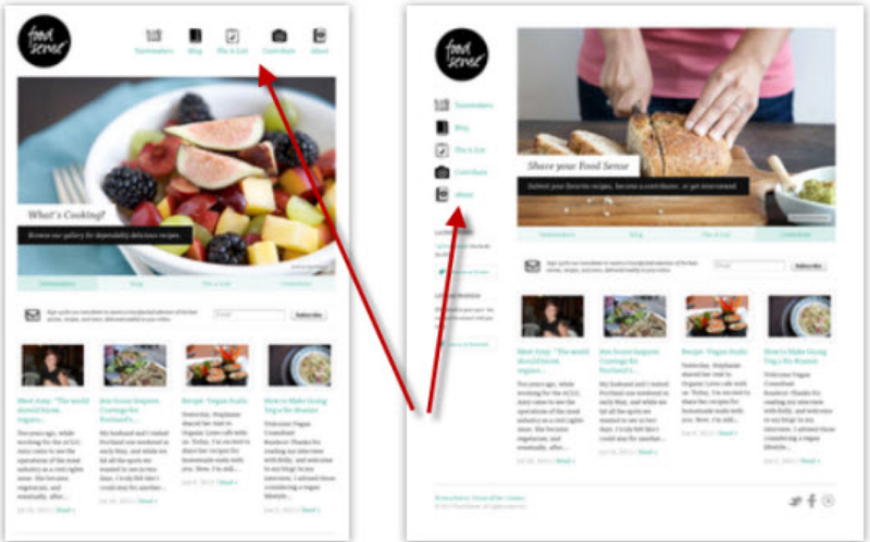 響應(yīng)式網(wǎng)站5個(gè)關(guān)鍵的設(shè)計(jì)元素-瑩晨建站-www.algeanandpartners.com