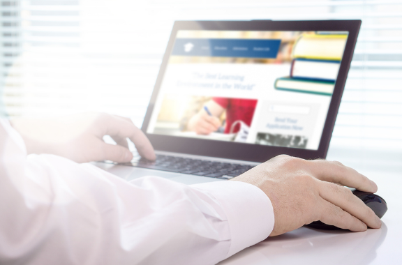 好的網(wǎng)站主頁的4個(gè)重要性-瑩晨建站-www.algeanandpartners.com