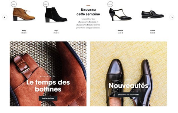 如何在網(wǎng)站設(shè)計(jì)中使用一致性-瑩晨建站-www.algeanandpartners.com