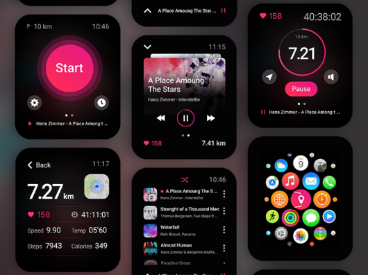 關于2019年設計用戶界面的思考-瑩晨建站-www.algeanandpartners.com 關于2019年設計用戶界面的思考-瑩晨建站-www.algeanandpartners.com