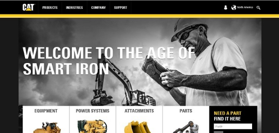 永遠(yuǎn)不會(huì)被忽視的9個(gè)網(wǎng)站設(shè)計(jì)功能-瑩晨建站-www.algeanandpartners.com