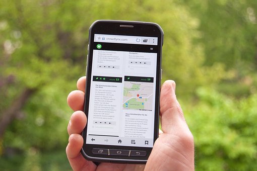 移動(dòng)網(wǎng)站：關(guān)鍵移動(dòng)設(shè)計(jì)術(shù)語(yǔ)及其含義-瑩晨建站-www.algeanandpartners.com