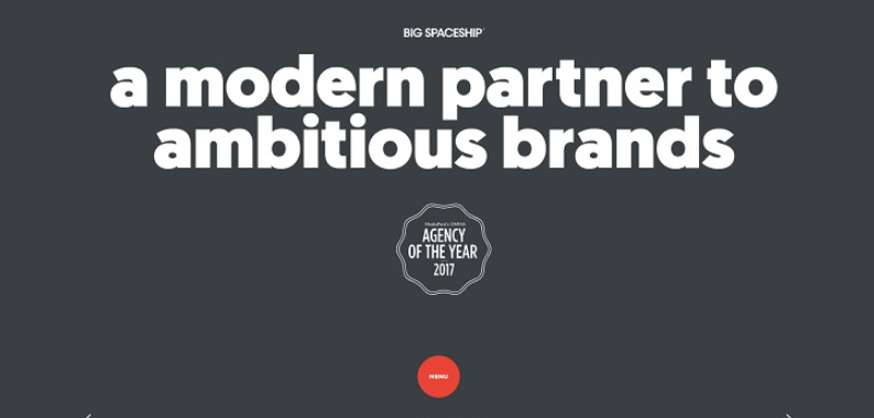 您應(yīng)該為公司網(wǎng)站考慮的7種菜單類型-瑩晨建站-www.algeanandpartners.com