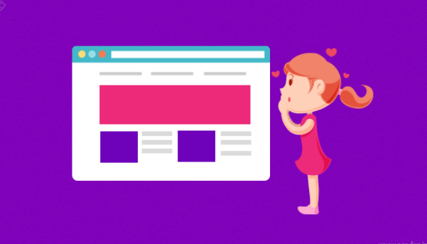 讓訪客愛(ài)上您的網(wǎng)站9種方式-瑩晨建站-www.algeanandpartners.com