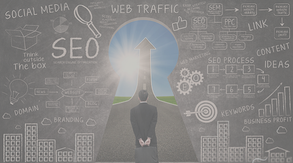 小企業(yè)進(jìn)行SEO服務(wù)的5個(gè)好處-瑩晨建站-www.algeanandpartners.com