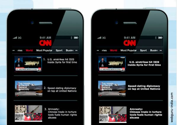 移動設備設計中常見的錯誤-瑩晨建站-www.algeanandpartners.com 移動設備設計中常見的錯誤-瑩晨建站-www.algeanandpartners.com