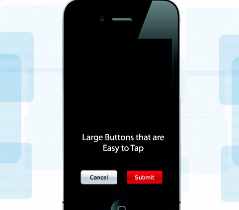 移動設備設計中常見的錯誤-瑩晨建站-www.algeanandpartners.com 移動設備設計中常見的錯誤-瑩晨建站-www.algeanandpartners.com