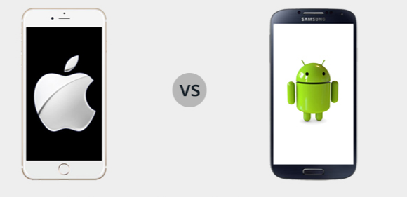 iOS與Android:設(shè)計(jì)的演變-瑩晨建站-www.algeanandpartners.com iOS與Android:設(shè)計(jì)的演變-瑩晨建站-www.algeanandpartners.com