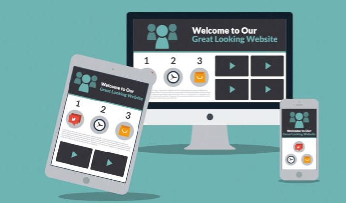 顯示您的網(wǎng)站已過時(shí)的5個(gè)跡象-瑩晨建站-www.algeanandpartners.com