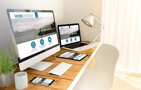 網站建設 網站建設