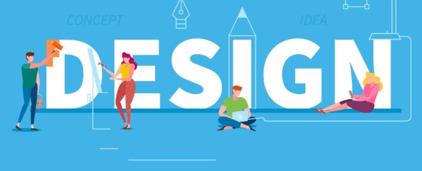 藝術(shù)和設(shè)計(jì)