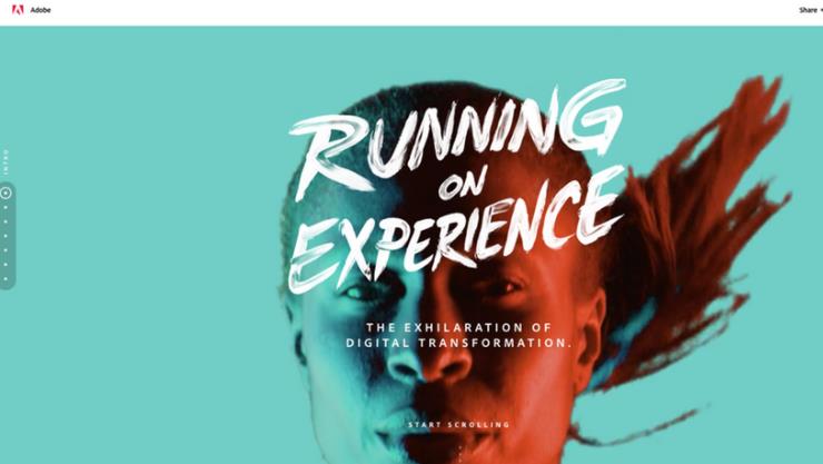 2021年網(wǎng)頁設(shè)計(jì)風(fēng)格分析。3