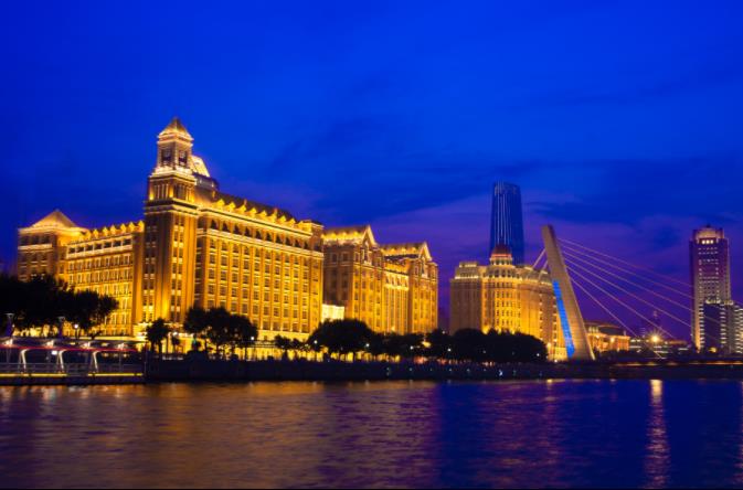 天津網(wǎng)站建設(shè)及建站公司都有那些？