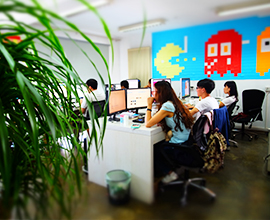 設(shè)計(jì)網(wǎng)站辦公環(huán)境